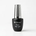 Top Coat Classic Dry Top Hybrid Silcare 9ml