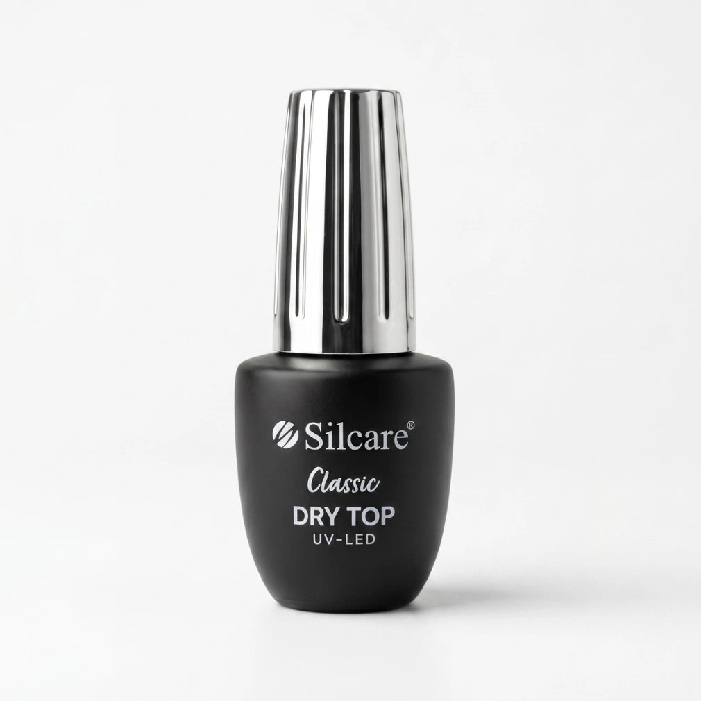 Top Coat Classic Dry Top Hybrid Silcare 9ml