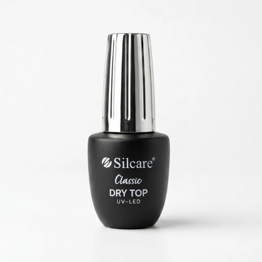 Top Coat Classic Dry Top Hybrid Silcare 9ml
