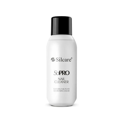 SoPRO Cleaner 300ml Soluție Curățare Gel Pensule Silcare