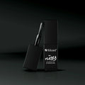 Ojă semipermanentă Flexy 060 Black Pearl Silcare 4,5g