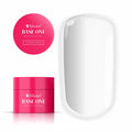 Gel constructor Base One Clear Thick Silcare 15g