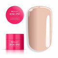 Gel constructor Base One Cover Dark Silcare 15g
