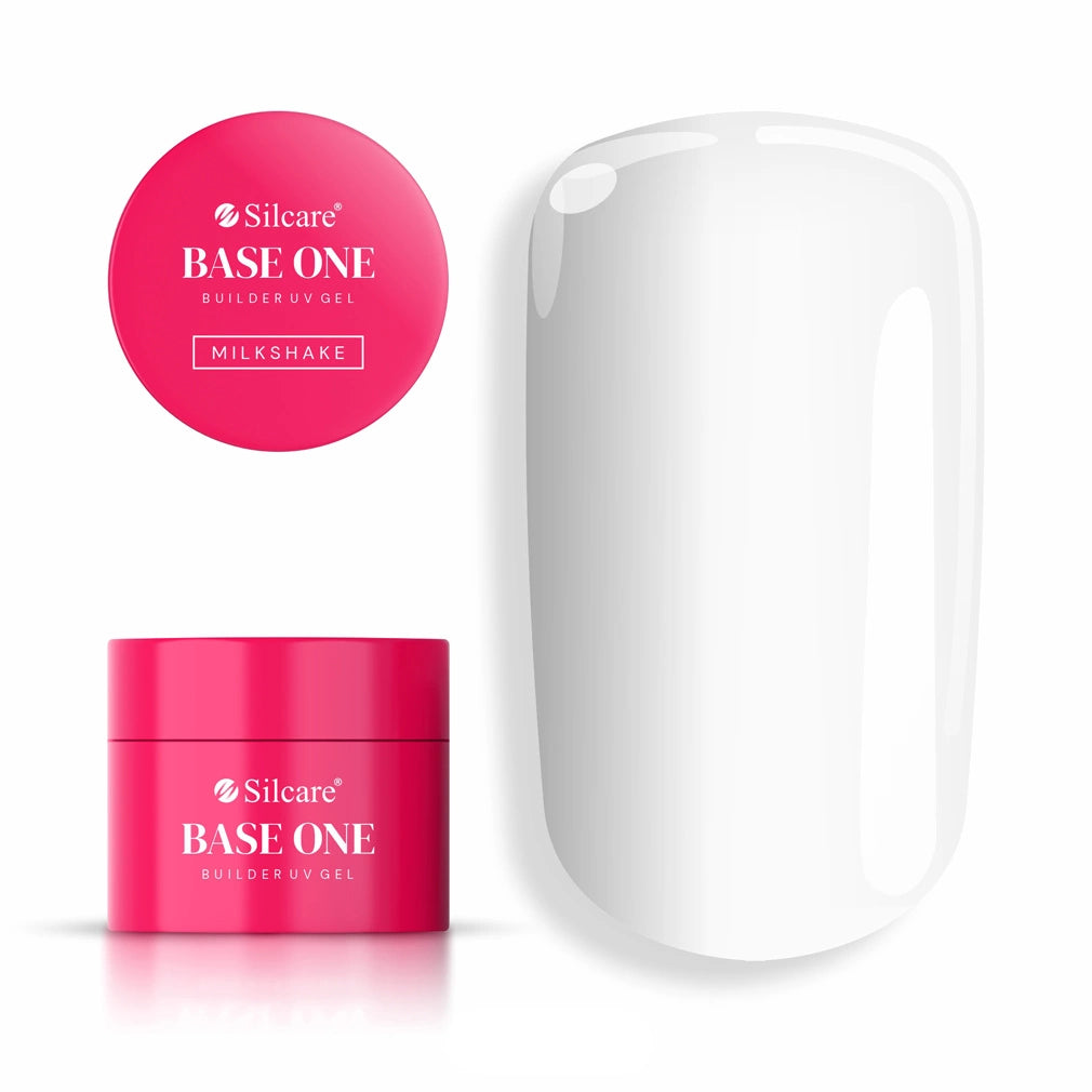Base One Milkshake Silcare 15g