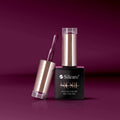 Ojă semipermanentă maniMORE 05 Plum Reverie Silcare 10g