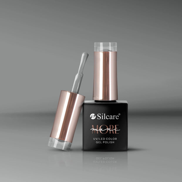 maniMORE 23 Concrete Muse Silcare 10g