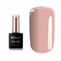 Bază constructoare maniMORE Pink Silcare 10g