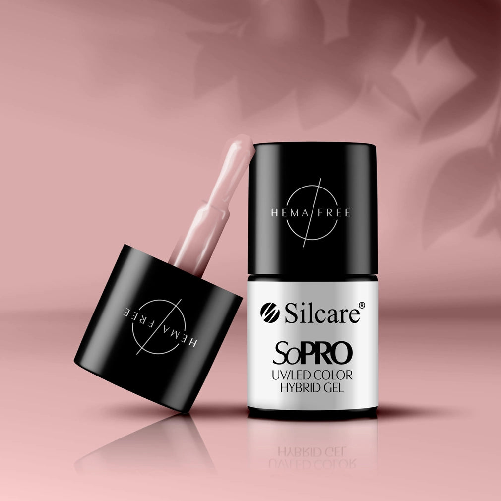 Warm Drift — SoPRO Silcare 7g