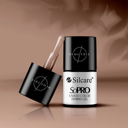 Latte Chapter — SoPRO Silcare 7g