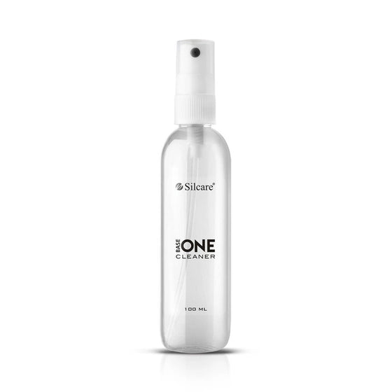 Cleaner BASE ONE Silcare 100ml