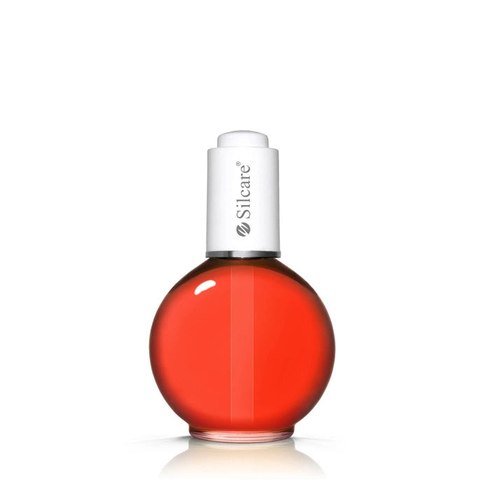 Ulei pentru Cuticule Garden of Colour Silcare 11ml