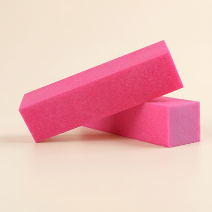 Buffer Block 100/180 — Pregătire Suprafață Unghie | ZEA
