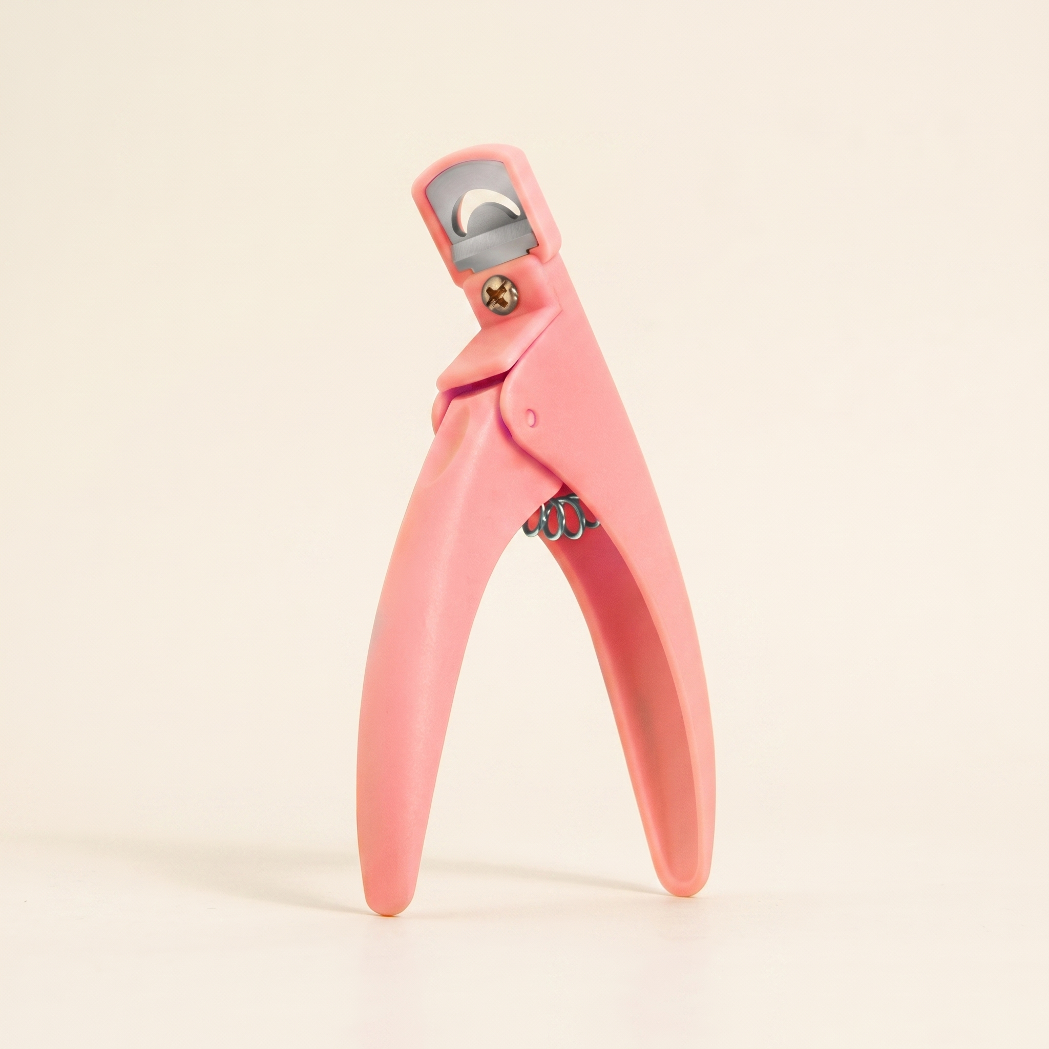 Clipper unghii pentru manichiură gel acasă — ZEA Nails