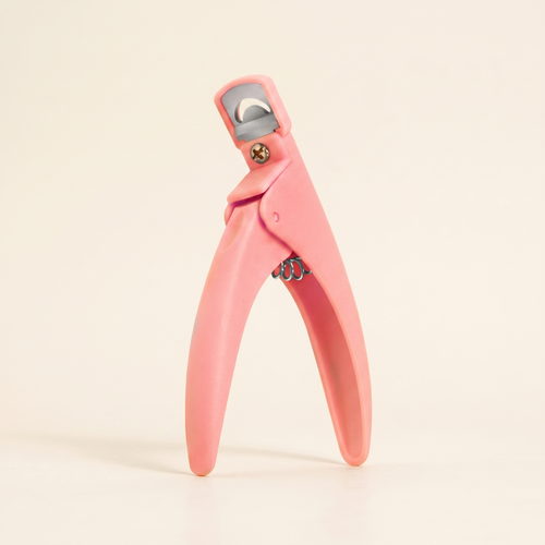Clipper unghii pentru manichiură gel acasă — ZEA Nails