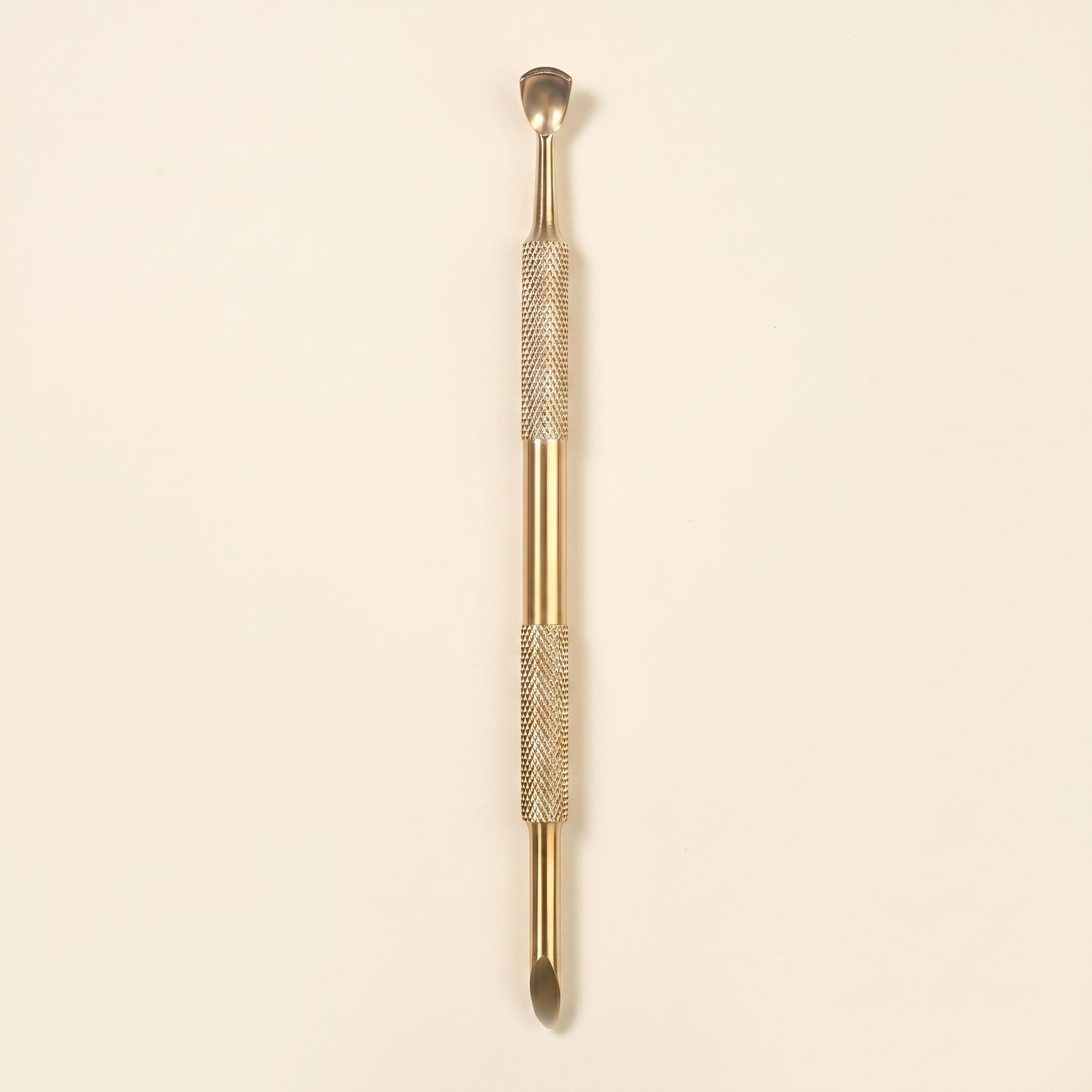 Cuticle pusher pentru manichiură gel acasă — ZEA Nails