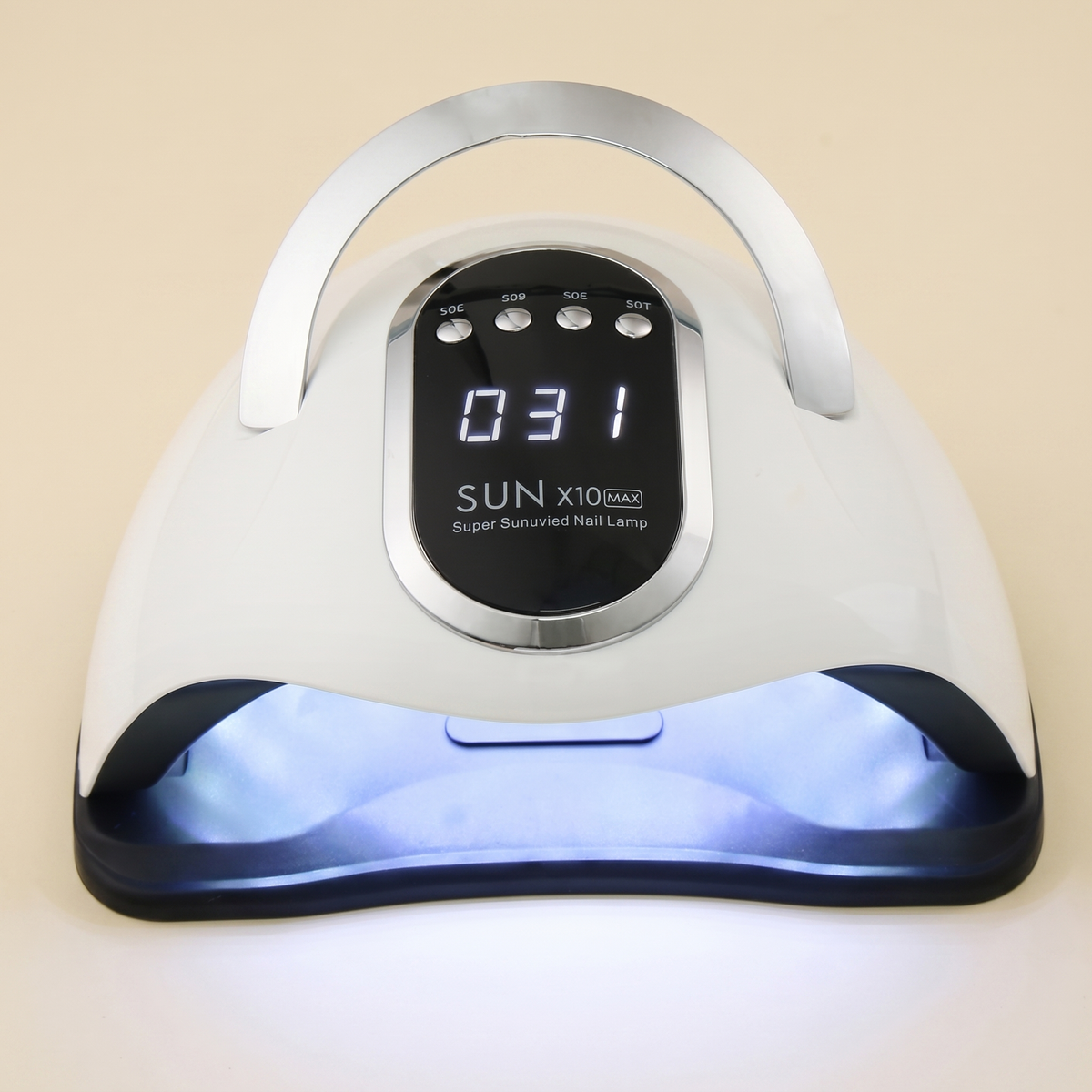 Lampă UV/LED ZEA